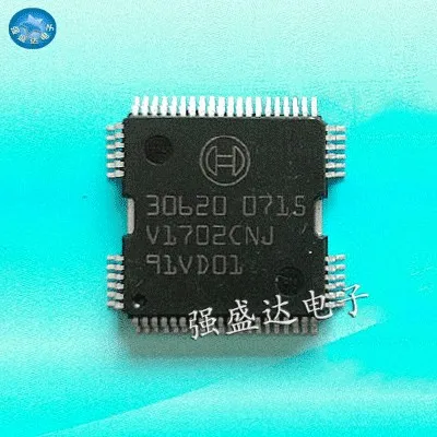 Новые 5 шт./лот 30127 ZIP15 автомобильные чипы ic для компьютера | Автомобили и мотоциклы