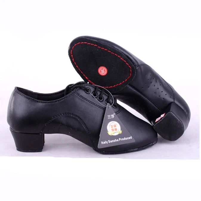 Мужские кроссовки для тренировок обувь латиноамериканских/джазовых танцев