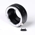 Кольцо адаптера объектива для Pentax K PK Lens и Micro 43 M43 Mount G10 G3 GF3 GF1 E-P3 P2 PL3 PL1