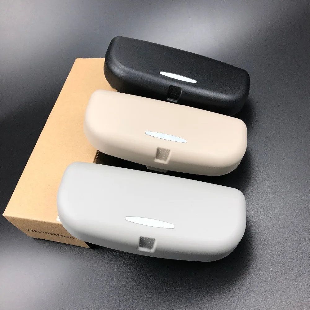 Стайлинг автомобиля солнцезащитный козырек Чехол для очков Holden командор Statesman