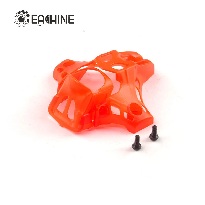 Горячая продажа Eachine RedDevil 105 мм крышка головки рамы RC FPV камера навес для