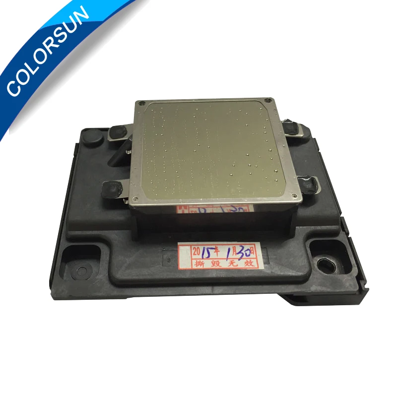 Печатающая головка F190010 F190000 F190020 для Epson BX625FWD BX525WD BX535WD BX925FWD BX935FWD BX635FWD TX550W SX620FW | - Отзывы покупателей