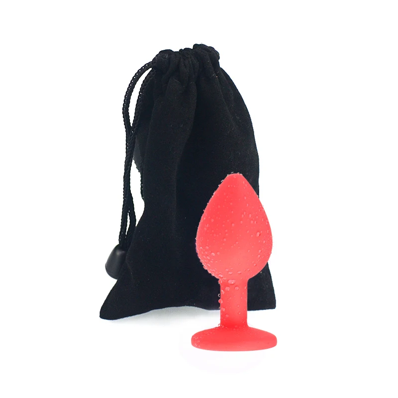 Smart Duotone Ben Wa Ball Weighted Kegel Vaginal Tight Exercise Vibrator Ball+Silicone Anal Butt Plug Jewelry Sex Toys | Красота и
