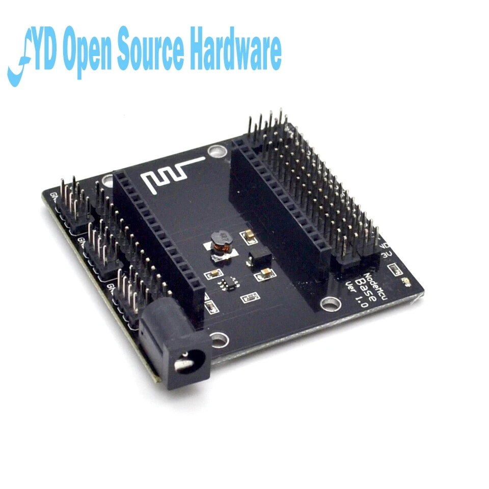 NodeMcu подходит для Node MCU база ESP8266 тестирование DIY макет базовый тестер подходит для NodeMcu V3