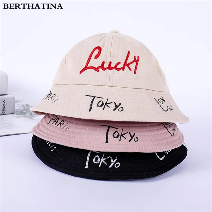 2018 Харадзюку плоская Панама шляпа для женщин и мужчин рыбалки на открытом