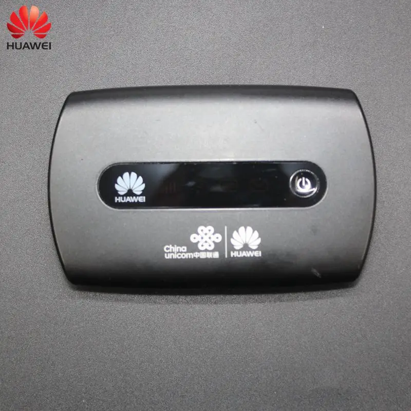 Разблокированный б/у Huawei E5251 E5251s 2 3G Мобильный Wi Fi точка доступа беспроводной
