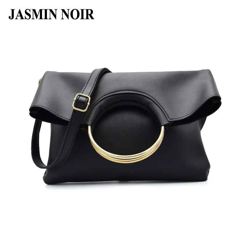 Новинка 2017 корейская модная женская сумка для рук искусственная кожа двойная