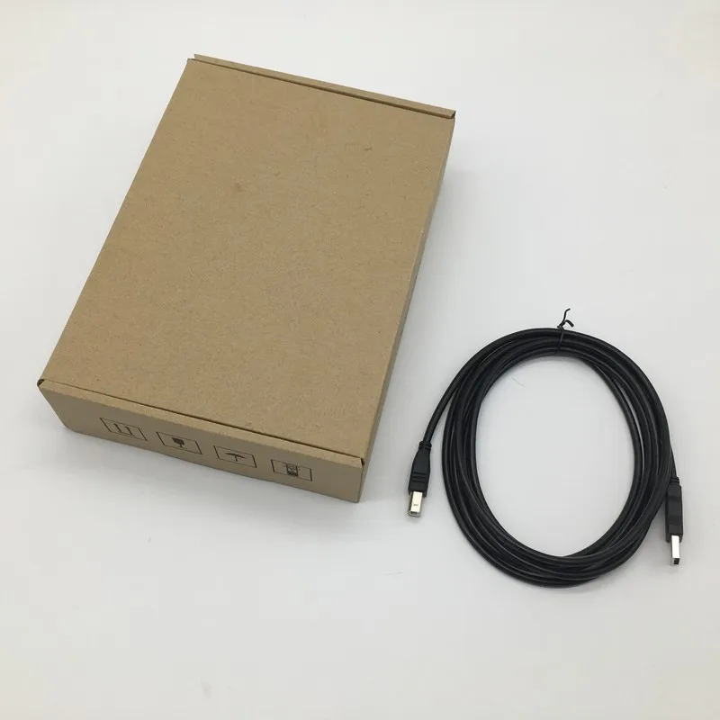 

Cheap SAMKOON 5" universal HMI Display and control Touch Screen 5 INCH SK-050HE Replace SK-050AE Completely New