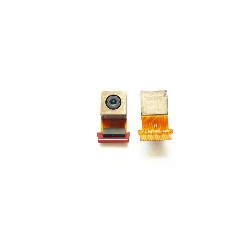 Основная задняя камера + гибкий кабель Замена ленты запасная часть для Motorola Moto X 1
