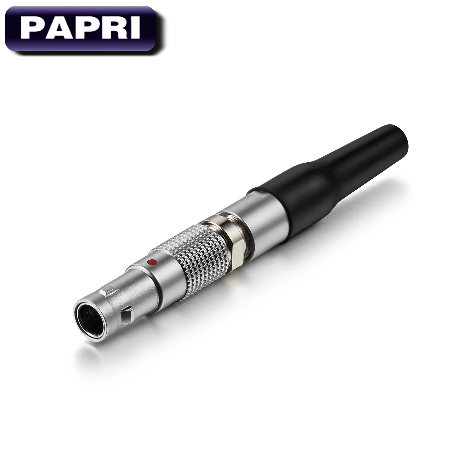 A K G K812 PAPRI HiFi Разъем для наушников MMCX Разъем DIY Обновление разъем для наушников Поддержка K812 Q701 HD650 0,75 мм вилки - Цвет: A K G K812