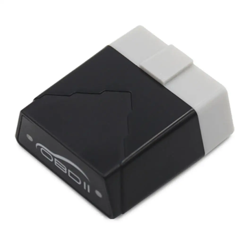 Мини Автомобильный OBD2 Bluetooth 4 0 автоматический диагностический сканер
