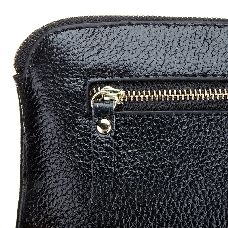 Женский кошелек и сумочка из натуральной воловьей кожи|leather women wallet|designer walletfashion