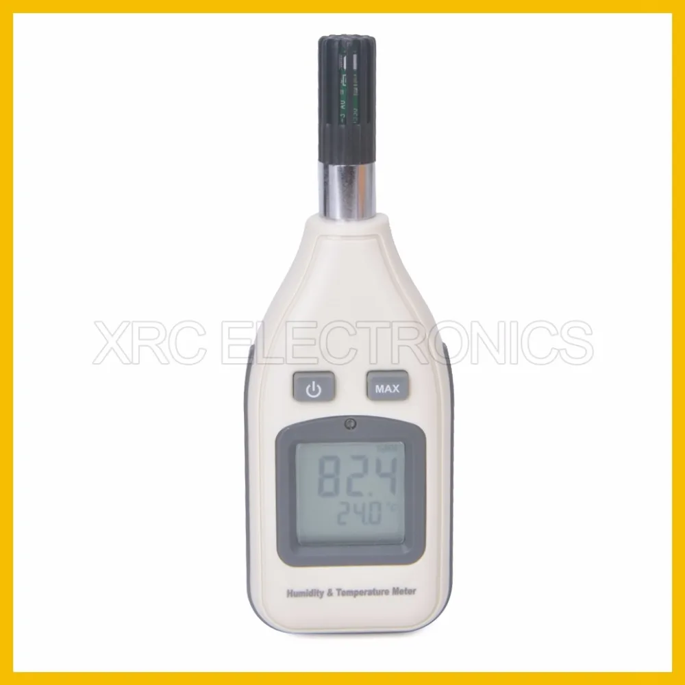 Градусник гигрометр со шкалой Цельсия и Фаренгейта.|humidity and temperature|temperature metertemperature