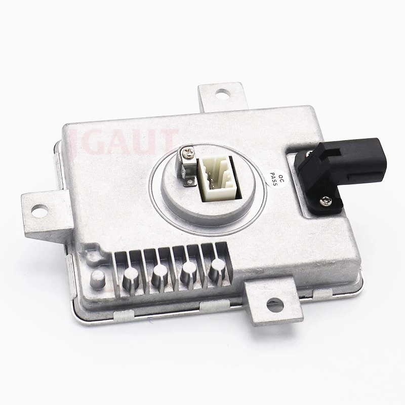 JGAUT D2S D2R OEM HID ксеноновая фара балласт компьютерный блок управления Canbus без ошибок