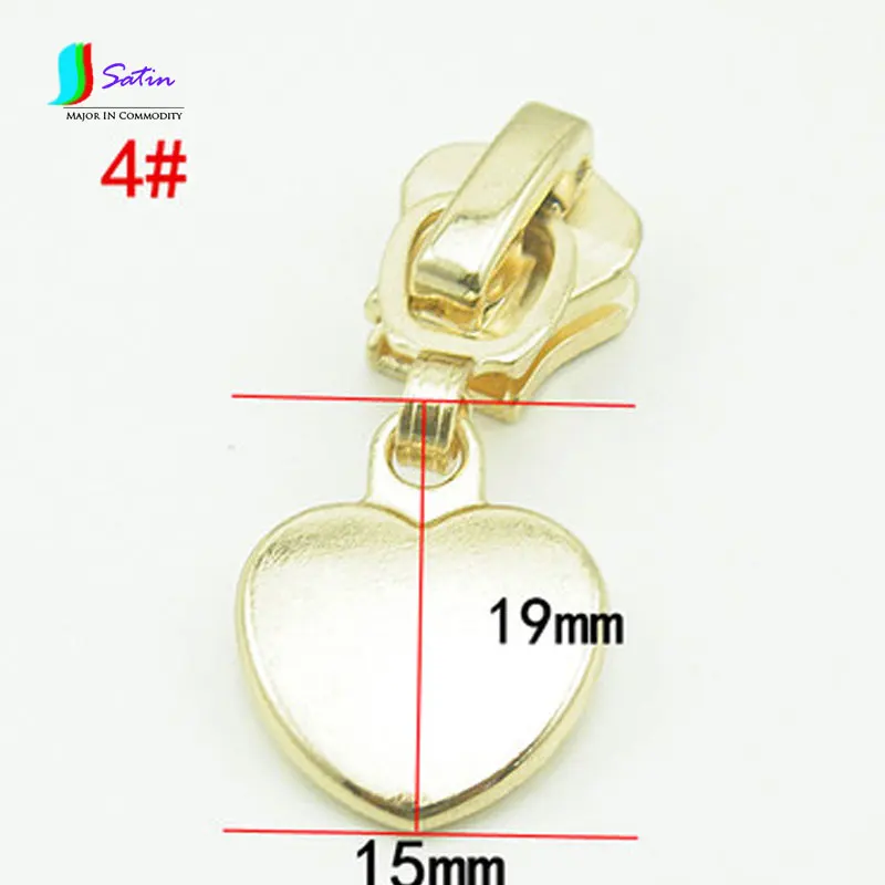 Высоко-Класс Металл Съемник надежная медная молния светильник золото-пулер