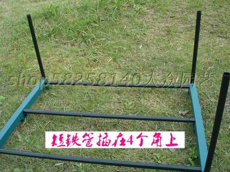 Теплица для сада/Солнечная комната/цветок/полка/четыре уровня теплицы|greenhouse