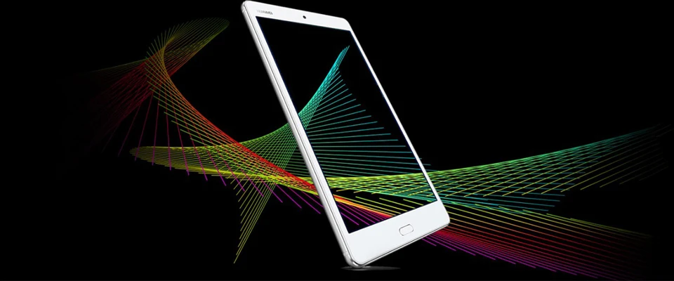 Huawei MediaPad M3 Lite с глобальной прошивкой, 8,0 дюймов, ips экран, 3 ГБ, 32 ГБ, планшетный ПК MSM8940, четыре ядра, Android 7,0, 4800 мАч