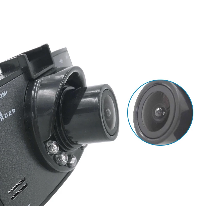 Автомобильный dvr камера 1080P Full HD регистратор портативный Dashcam видео регистраторы