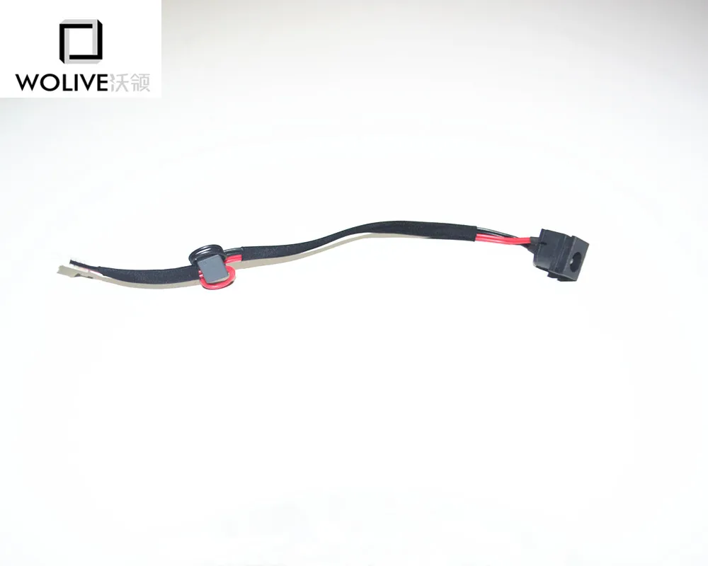 

Новый кабель питания постоянного тока PJ064 для Toshiba A85-S107, A85-S1071, A85-S1072, A85-SP107