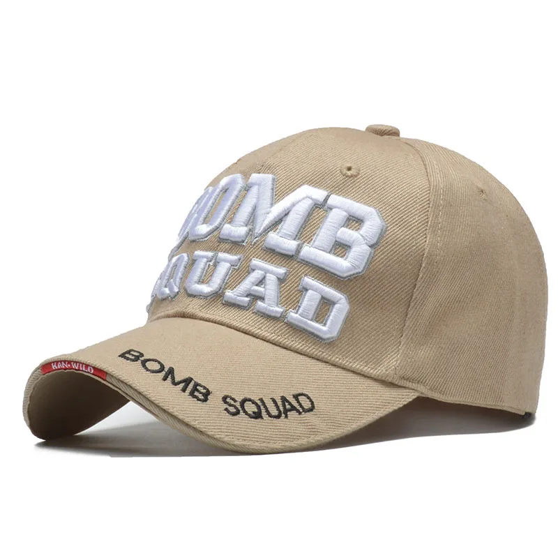 Мужская бейсболка Gorros Hombre Snapback женский Тактический головной убор высокого качества 3D колпак для вышивки