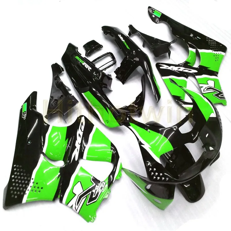 Мотоциклетный хомут на заказ для CBR900RR 1994 1997 CBR900 RR 94 95 96 97 Пластиковые обтекатели
