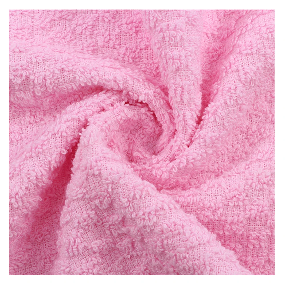 Конфеты плотная мочалкой 100% хлопок мочалку взрослых полотенце кожи лица