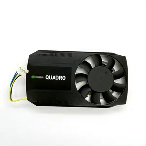 MGT5012XB-W10 новый оригинальный для NVIDIA Leadtek QUADRO K620, профессиональный кулер для видеокарты, размер 41x23 мм