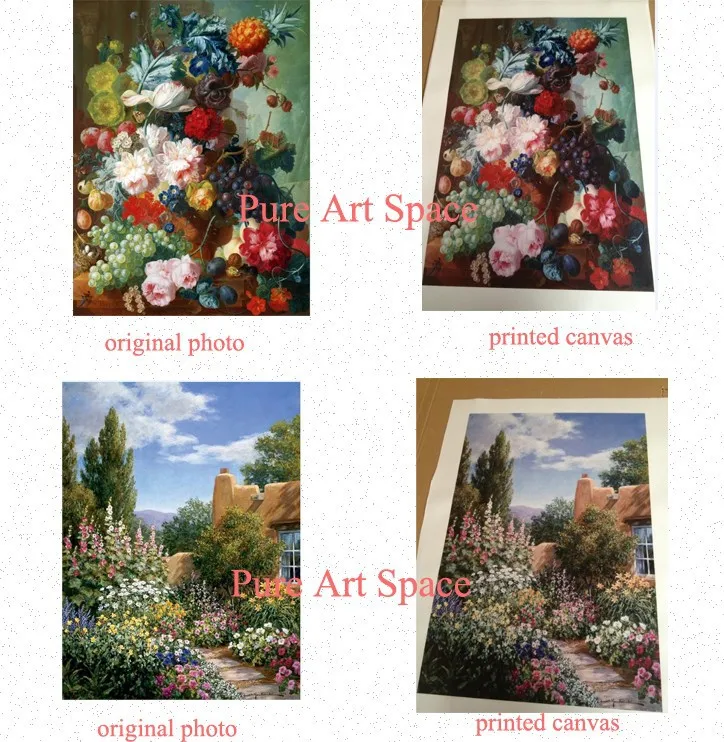 

Custom Canvas Print Wall Art Picture Photo to Poster Printing Spray Painting Dropshipping Wholesalers Suppliers