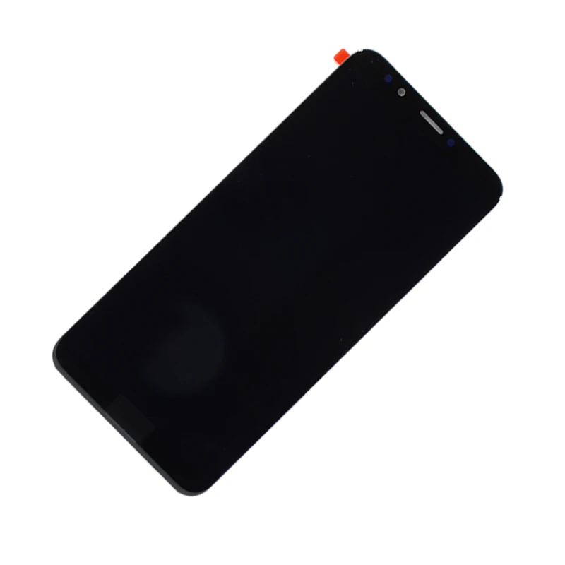 Протестированный ЖК дисплей + дигитайзер с сенсорным экраном запасные части для