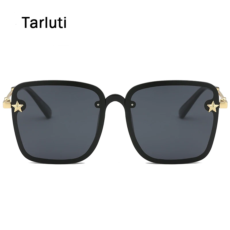 Женские солнцезащитные очки винтажные Поляризованные okulary gafas de sol mujer femme oculos 2019 |