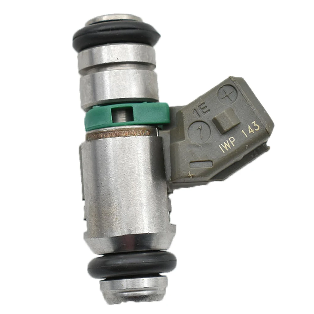 8 шт. Топливная форсунка для RENAULT CLIO 2 Laguna Megane Scenic Thalia 1 4 6 iwp143 0280158170 8200128959 75112142 50102602