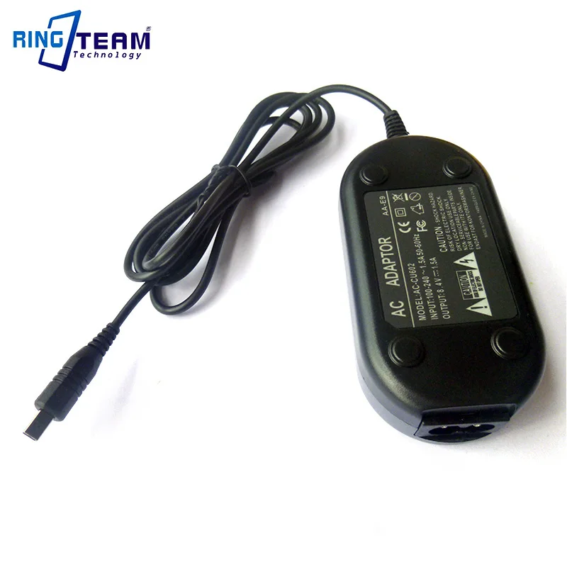 Совместимая камера Samsung адаптер питания переменного тока|power adapter travel|power toshiba