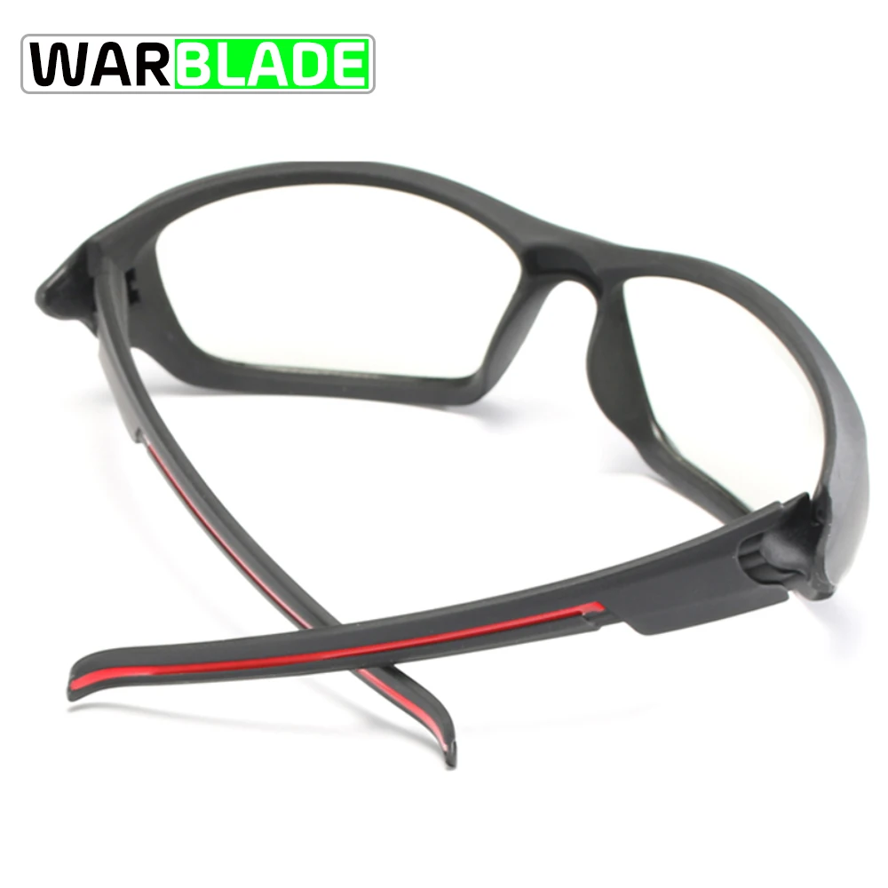Солнцезащитные очки WarBLade мужские фотохромные поляризационные хамелеоны