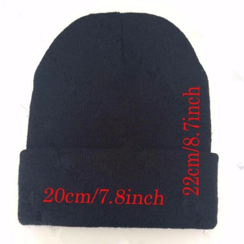 Трикотажная шапка Mainlead Got7 Kpop Jackson Beanie | Аксессуары для одежды