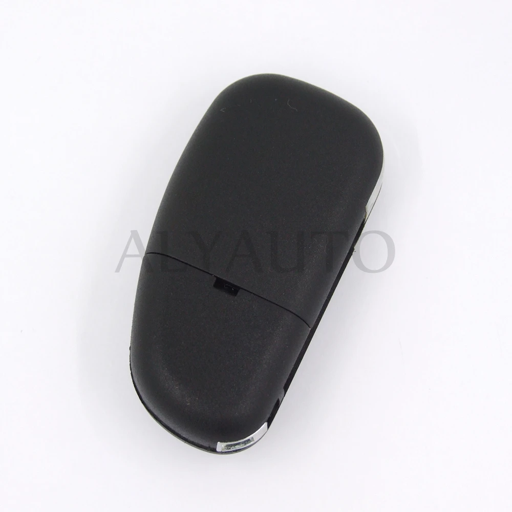 Car Key For Jaguar 4BT Remote Control 433MHZ With 4D60 Transponder Chip Best Quality | Автомобили и мотоциклы