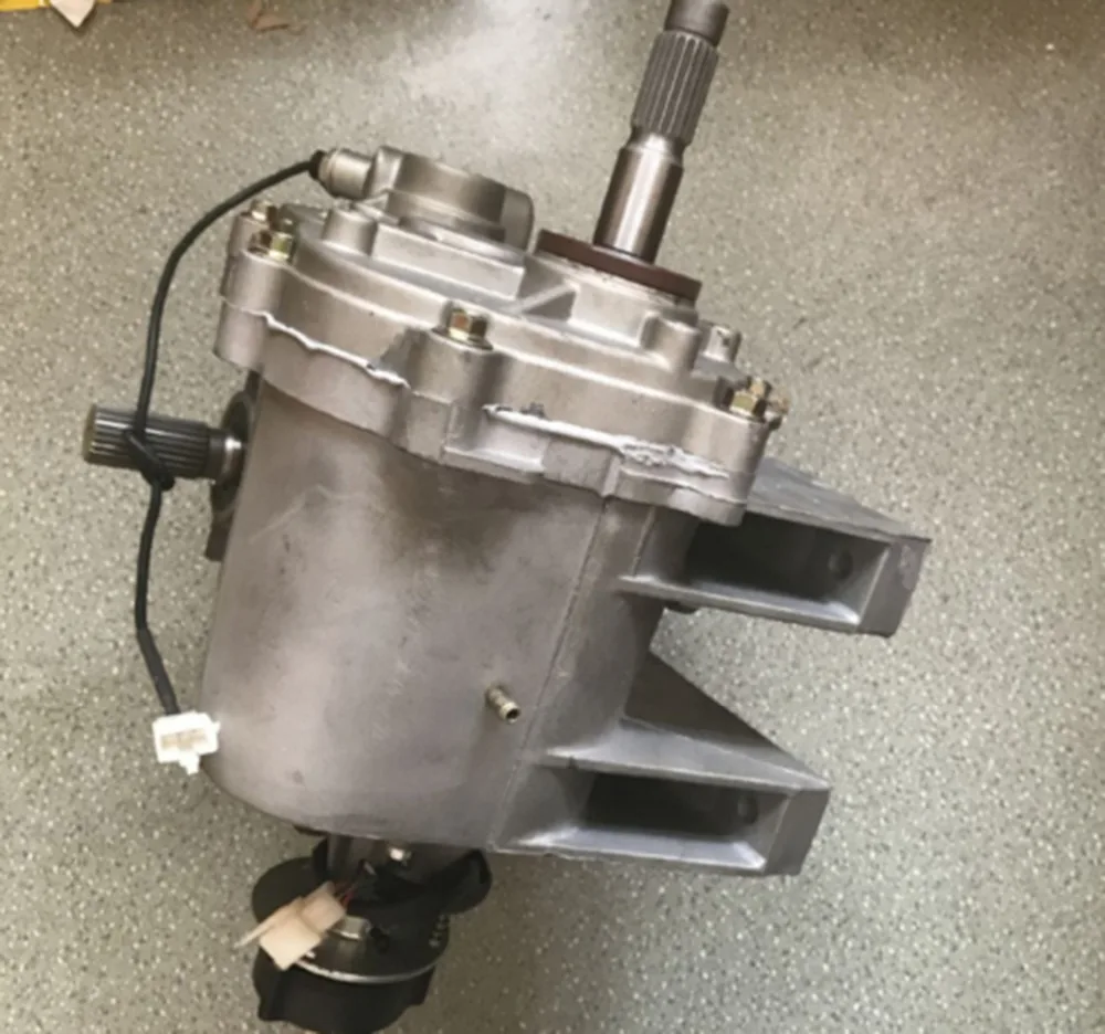 KAZUMA Мамонт 800 UTV 800CC вперед и назад Передача передач коробка передач в сборе MM800-330-0001