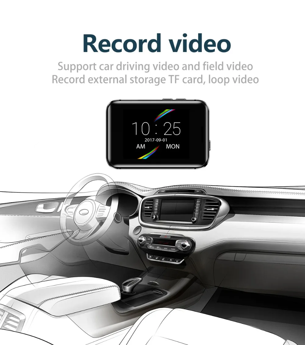 Мобильный телефон AEKU i5 Plus MTK2502C MP3 MP4 емкостный экран многоязычный многофункциональный мини-телефон для студентов мобильный телефон