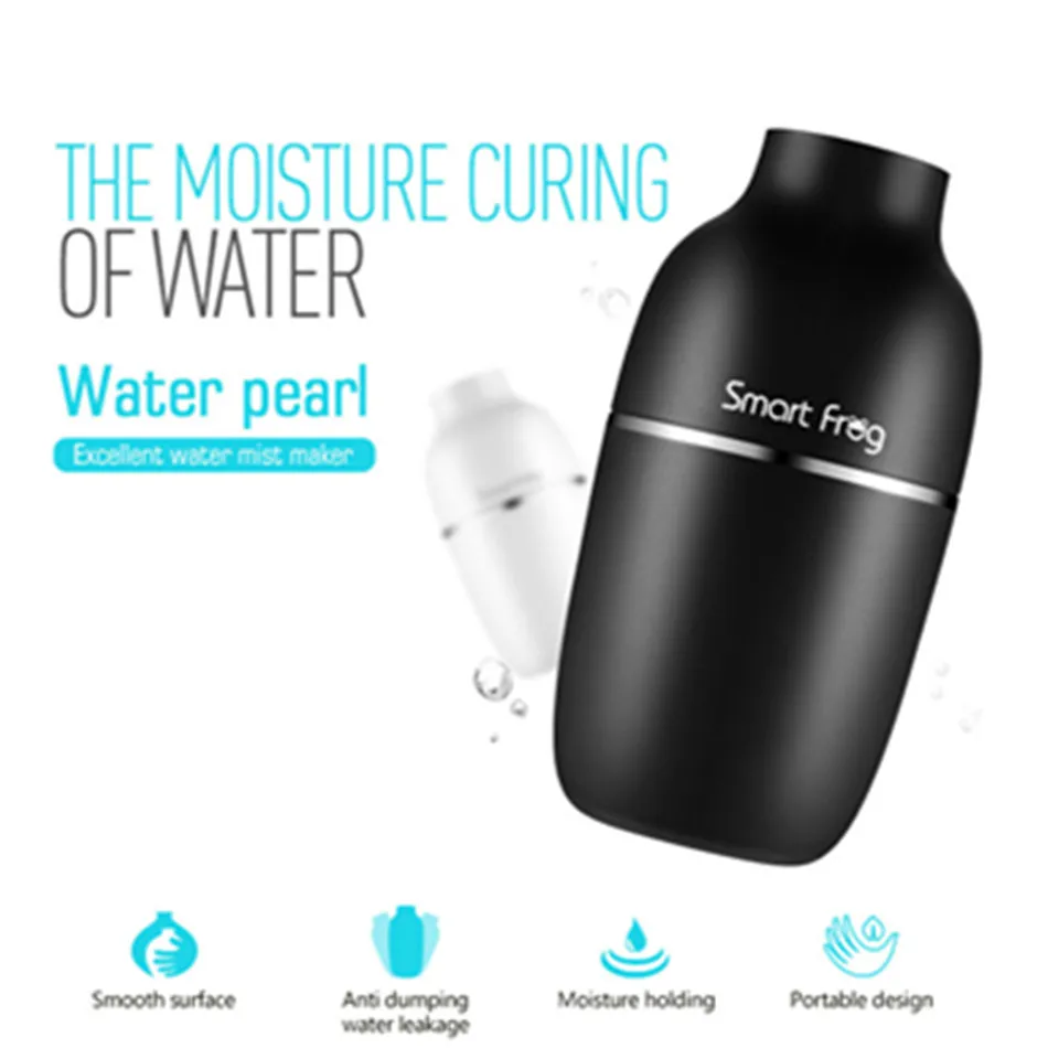 

KW-JSQ07 Humidifier Water Honey Pottery Car Office Desktop USB Mini Air