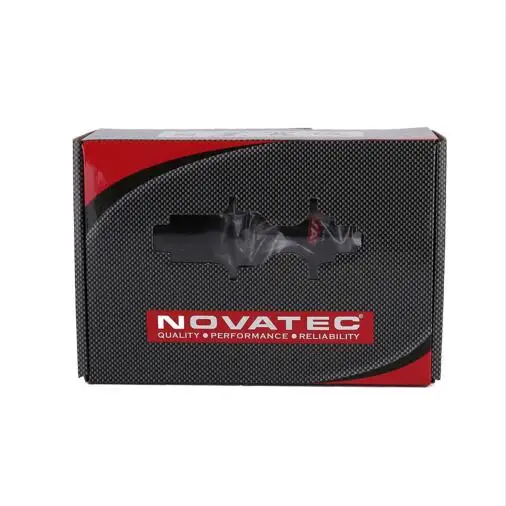 Novatec hub D041SB D042SB дисковая карта тормоза MTB горный велосипед концентратор подшипник