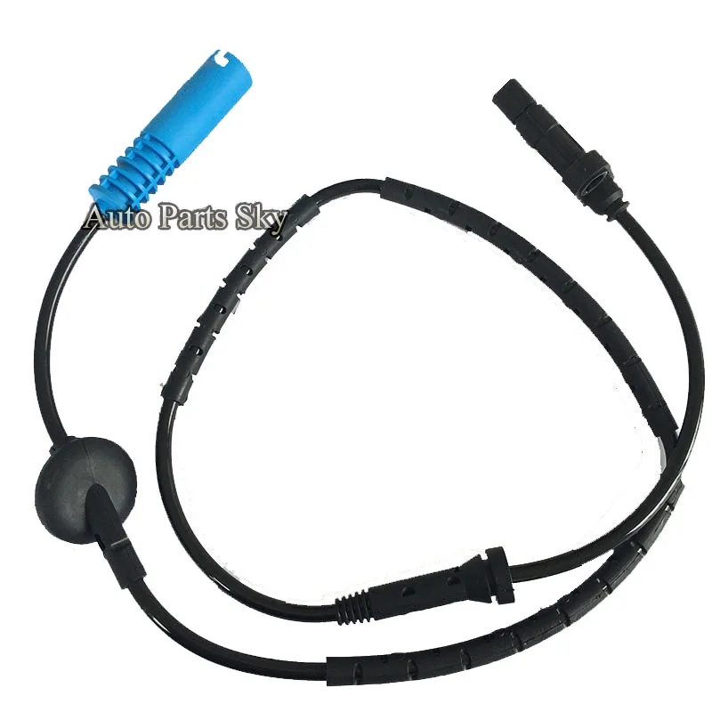 

Новый датчик ABS SSB000150 передняя левая/правая для RO-VER 75 ROEWE 750 MG ZT