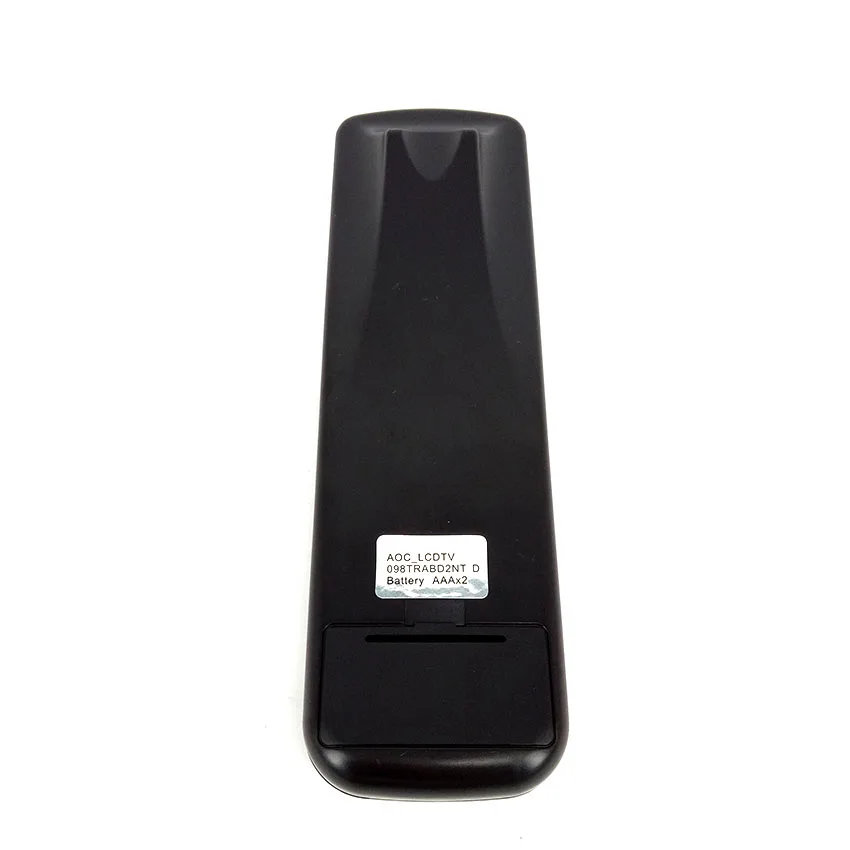Новый оригинальный пульт дистанционного управления 098TRABD2N для TCL Thomson AOC TV LCD 98L
