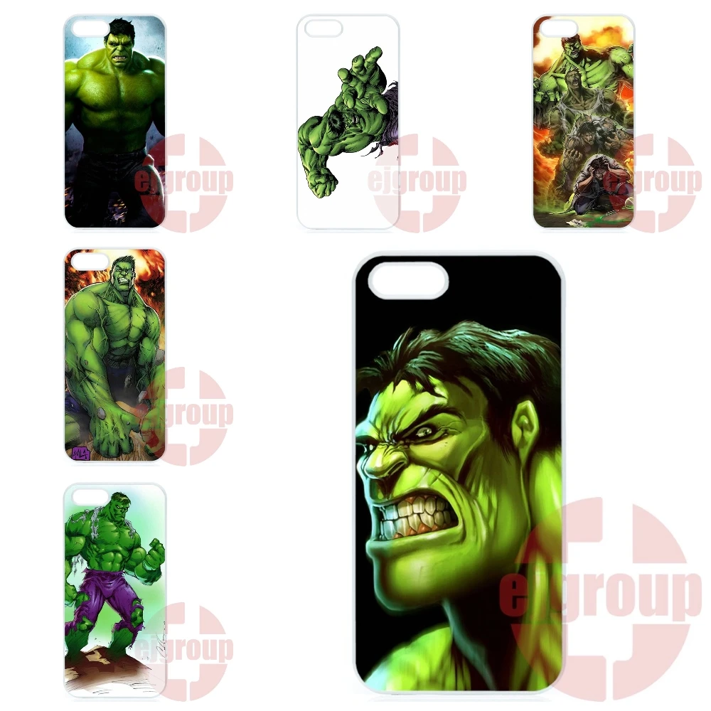 Anymode Marvel Comics Халк 0543 Прохладный Лучший Для Galaxy Core 4G альфа 2 6.3 Grand Prime S6 край Плюс Ace4