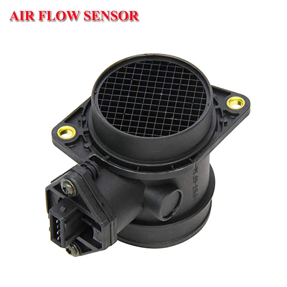 Массовый датчик расхода воздуха для Renault Safrane Volvo 850 C70 S70 V70 1275749 3507697 12757490 0280217107