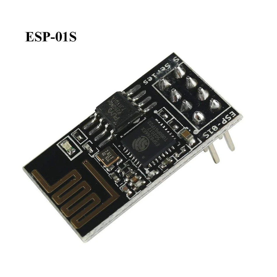 ESP8266 ESP 01 01S 07 12 12E 12F Серийный беспроводной модуль беспроводного