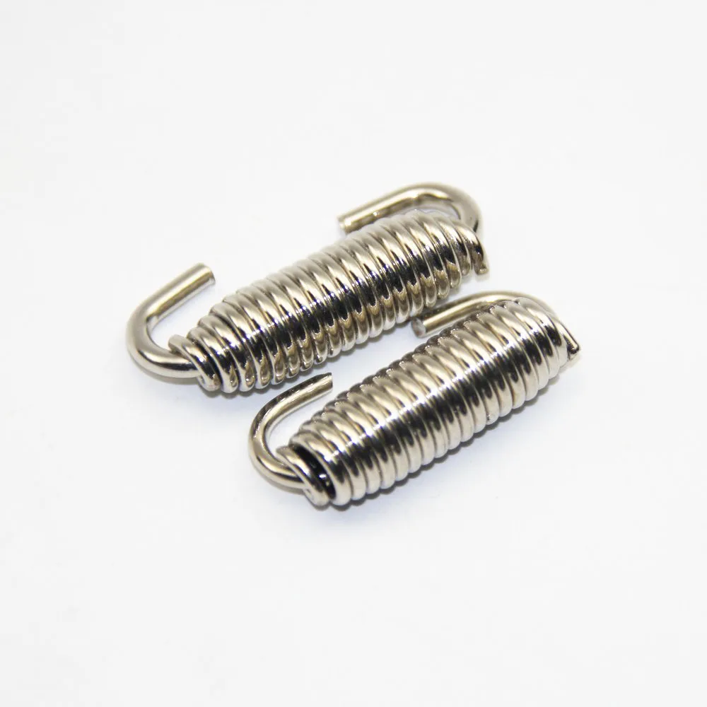 ZS мотоциклетные выхлопные газовые задние Пружинные аксессуары CBR125 CBR250 CB400 CB600 YZF