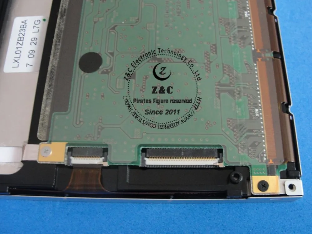 LTA070B790F LTA070B792F EDTCB23QAF новый оригинальный ЖК дисплей 7 0 дюйма для автомобиля GPS