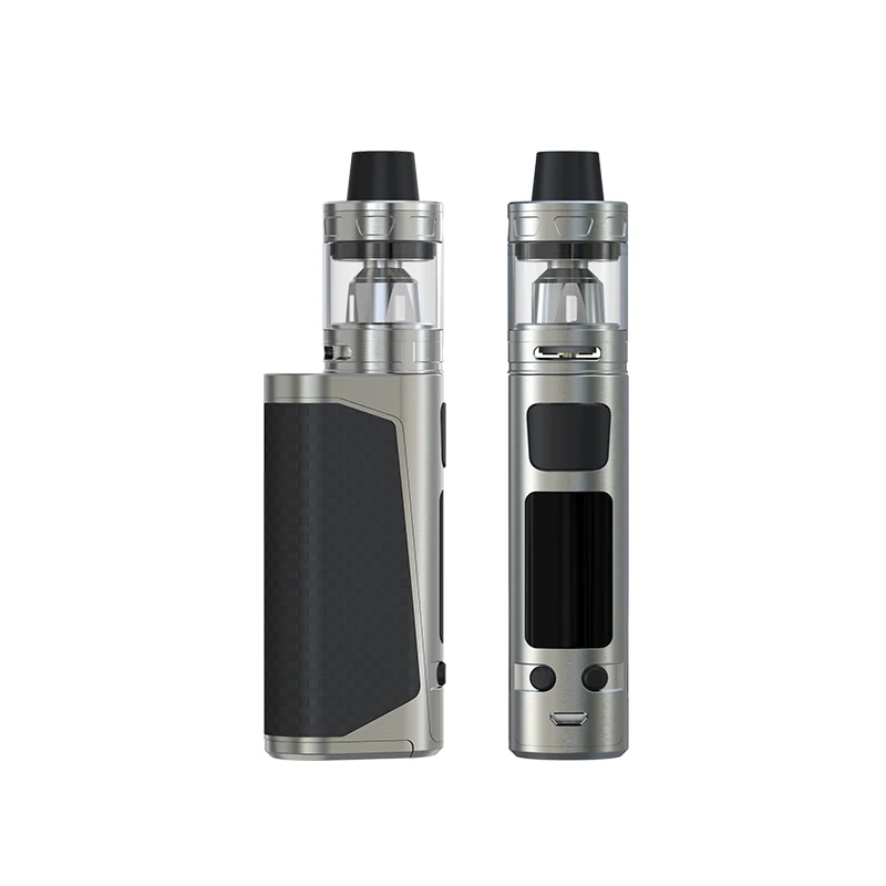 100% Оригинальный Joyetech eVic Primo мини комплект с 4 мл ProCore Aries танк и 80 Вт мод|mini kit|original