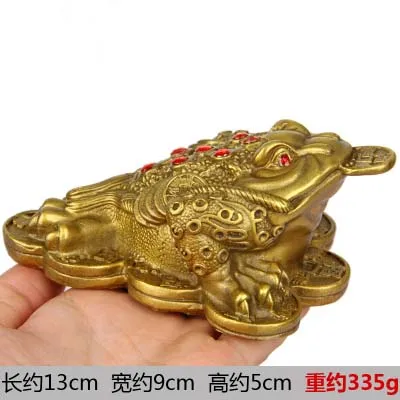 Эффективные амулеты на семью и столе приносят удачу изысканная Бронзовая статуя