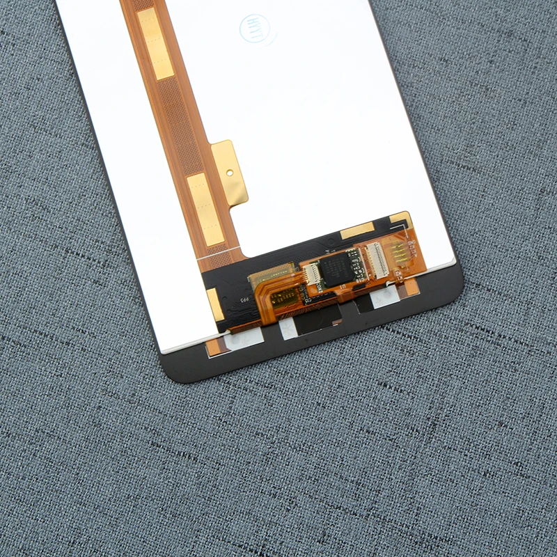 Alesser для ZTE Nubia Z17 mini NX569J NX569H ЖК дисплей и сенсорный экран запасные части аксессуары