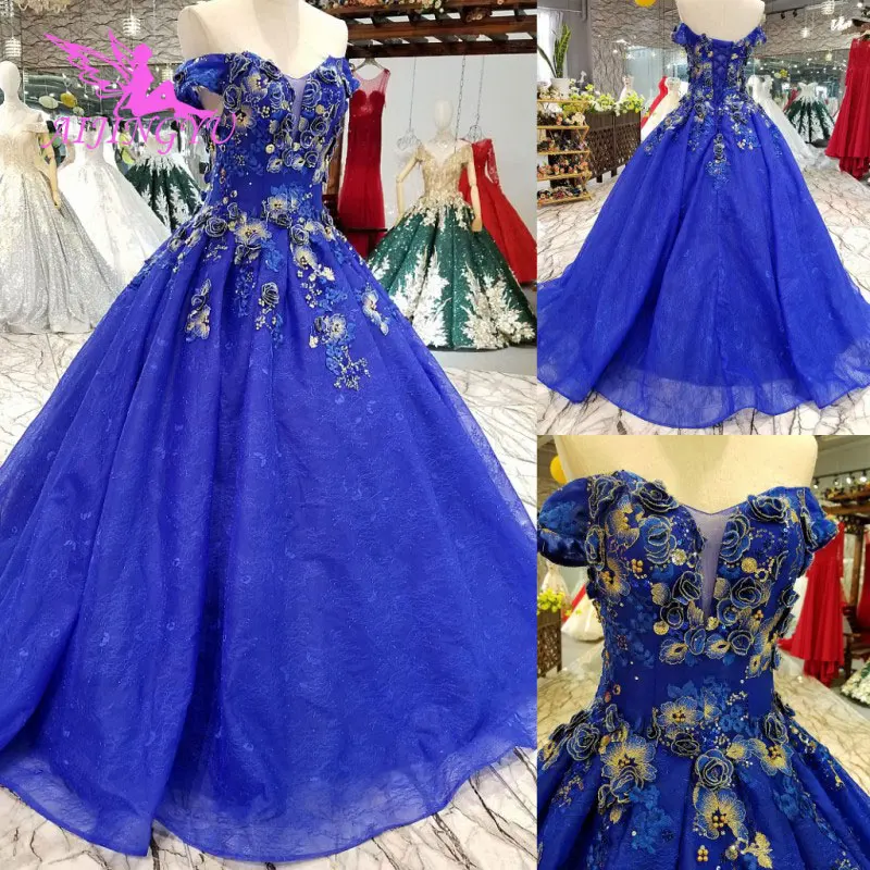 AIJINGYU Affordable Wedding Dresses With Sleeves Gown Women's Simple Modest Boho Italy Sex Dress | Свадьбы и торжества